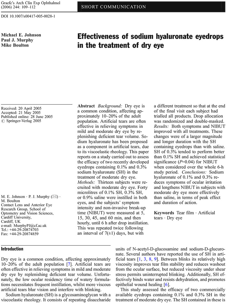 Effectiveness of sodium hyaluronate eyedrops in the treatment of dry eye.jpg